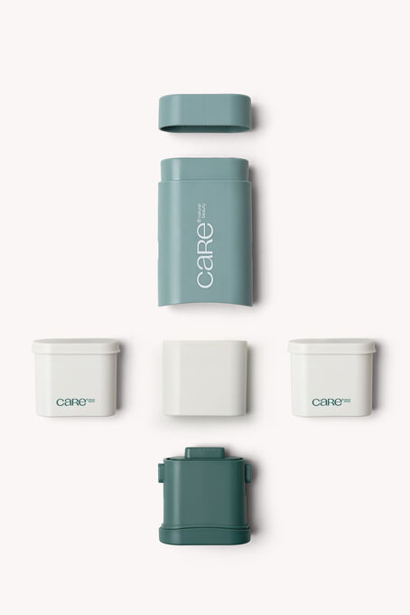 KIT DESODORANTE EM STICK CARE NATURAL BEAUTY